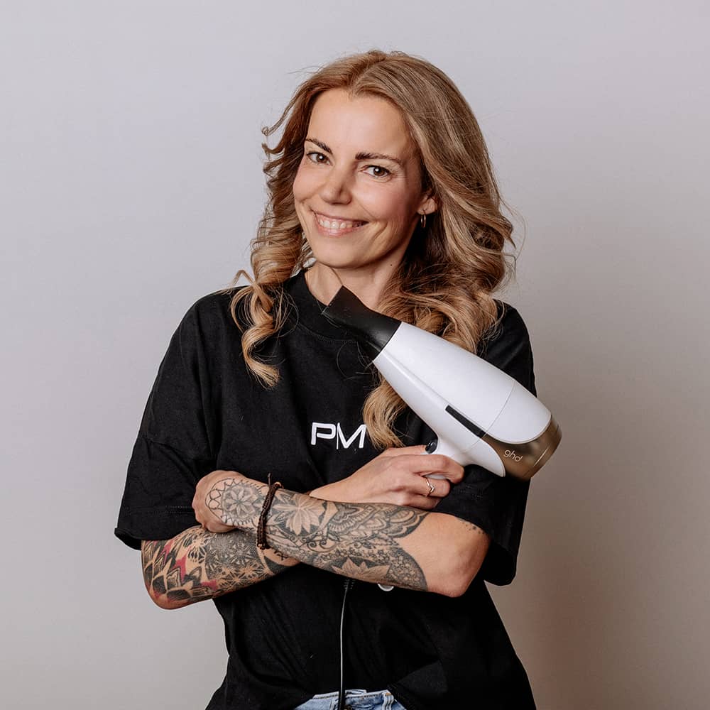 Jeannette Neukirchner